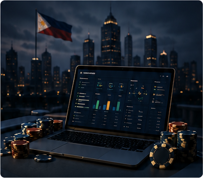 Philippine Funalomax industry outlook